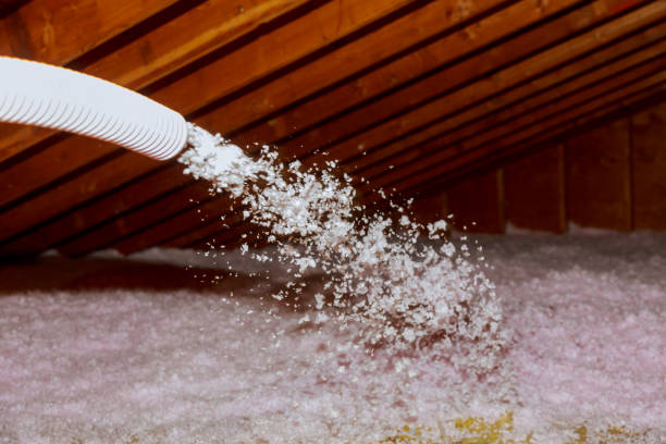 Best Insulation for Specific Applications in Monmouth, IL