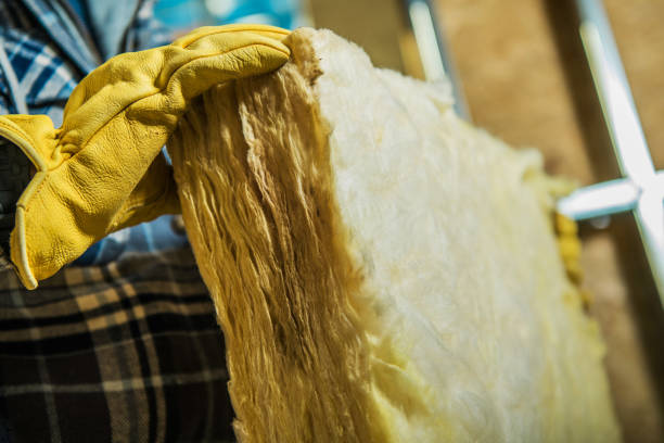 Best Types of Insulation in Monmouth, IL