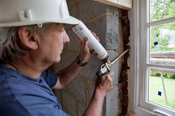 Best Types of Insulation in Monmouth, IL