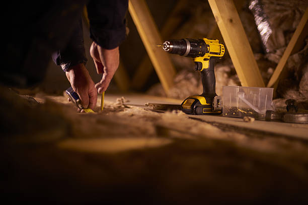 Best Insulation Maintenance and Repair in Monmouth, IL